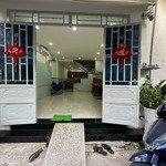 Chinh chủ cần bán nha bình chánh hem xe hơi