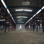 Cho thuê nhà xưởng 400m2, 20 tr/th, đường 7.5m gầnmặt tiềnnam kỳ khởi nghĩa, q. ngũ hành sơn