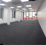 Cho thuê 80 - 160 m2 văn phòng siêu mới tại thanh xuân hà nội