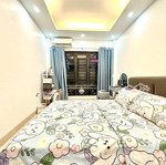 Dương lâm văn quán 35m2 xây 4 tầng ,3pn ngõ nông , rộng giâ hơn 4 tỷ