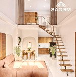 Khai trương chung cư mini view sông ngay đảo kim cương - one verandah- sala thủ thiêm mai chí thọ