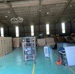 Cho thuê xưởng thực phẩm 1000m2 gần chợ phú sơn , xã bắc sơn huyện trả