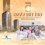 Cơ hội sở hữu căn hộ cao cấp cara river park tại đêm tiệc cara luxury