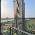 Giá Siêu Hấp Dẫn Cho Căn Hộ 1 Phòng Ngủcó View Mát Mẻ Cả Ngày Tại Empire City. Cùng Với Hệ Tủ Kính Có Sẵn