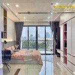 Khai trương siêu phẩm 1 phòng ngủ- view bitexco; landmark 81 - cực chill