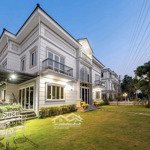 Biệt thự thủ đức garden homes, 140 - 400m2, 3 - 6 phòng ngủ chỉ từ 20 tr/th