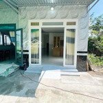 Bán nhà cấp 4, 620 triệu , liên ấp 234 , bình chánh 60m2 sổ hồng riêng