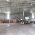 Cho thuê xưởng 5000m2 bắc sơn, trảng bom, đồng nai, quốc lộ 1a,