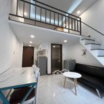 Căn duplex giá bán 7 triệu. có gác , bếp , full tiện ích, máy giặc, ban công, thuận tiện giao thông.....