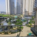 Cho thuê căn hộ 2 phòng ngủ 74m2 - masteri centre point - 9 triệu/tháng