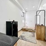 Studio nội thất tiện nghi_phòng thoáng_có bếp nấu + wc riêng_giá rẻ