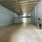 Cho thuê 8x22m gác lửng điện 3f giá 21 triệu