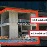 Bán căn hộ duplex masteri central point 3pn bưoc chân tới hồ bơi