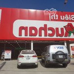 ️ 8000m2 đất bao gồm kho ( siêu thị auchan cũ ) - tân bình