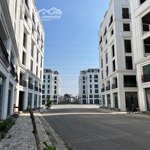 Chính chủ bán căn shophouse, 80m2 tại yên phong bắc ninh