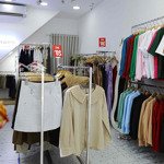 Sang mặt bằng shop đẹp, mới phú nhuận