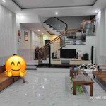 Cho thuê nhà 3 tầng mặt tiền hoà xuân , 3pn 3wc , full nt