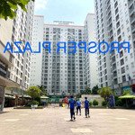 Cho thuê căn hộ full nội thất đẹp tại prosper plaza,ngay kcn tân bình