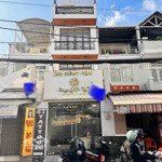 Nhà mới có nguồn cho thuê 4tỷ020/62m2, nguyễn văn khối- p11- gò vấp