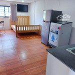 Studio,duplex 38m full nội thất nguyễn oanh q.gò vấp giá chỉ 4,3 triệu