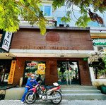 Cho thuê shophouse hưng vượng 3 nguyễn văn linh phú mỹ hưng quận 7