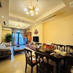 Căn Hộ Chung Cư Cao Cấp Royal City, Đẳng Cấp Châu Âu Quận Thanh Xuân,Diện Tích107M2, 2 Phòng Ngủ2Vs, Ảnh Thật,