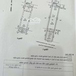 Nhà mặt tiền đường sát bên chợ phạm thế hiển phường 4 quận 8