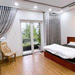 Cho thuê nhà nguyên căn 1 trệt, 3 lầu tại đường dã tượng, vĩnh nguyên, nha trang