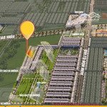 Giảm kịch sàn còn 7tỷ, bán liền kề vinhomes ocean park 3, gần 10 toà cc, 5'' ra grandworld, biển hồ.