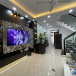 Bán nhà yên duyên, 50m ra phố, view gamuda, 5 tầng tự xây, 40m2, 4.35 tỷ