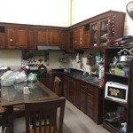 Phòng 20m2 full đồ hoàng hoa thám khu dân trí cao