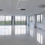 Sàn mới 100m², nhiều ưu đãi tại tô hiệu- cầu giấy