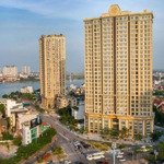 Quỹ căn studio d''. el dorado tháng 4, từ 2 tỷ tầng cao view thành phố, full đồ, sẵn khách thuê 10tr