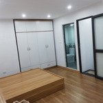 Bán nhà 30m2 x 2 tầngngõ 219 đê tô hoàng hbt - hn