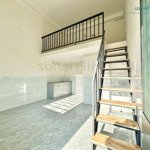 Cho thuê duplex mới xây siêu đẹp - view cực chill full nội thất ngay đường lã xuân oai quận 9