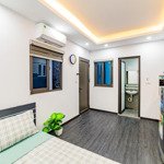 Studio full đồ ở ngay khu vực nhổn, nguyên xá 100% giống ảnh