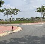 Nền Kdc Riverside- Agora Thủ Thừa