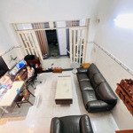 Chỉ hơn 4 tỷ nhà đẹp 3 phòng ngủ63m² ngay vđ2 - phạm văn đồng ô tô đậu cửa