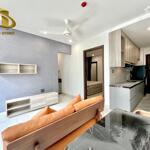 Luxury 1-bedroom apartment for rent in phu nhuan and tan binh districts