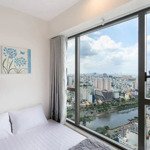 Bán căn hộ rivergate 3pndiện tích111m2 view sông giá bán 7tỷ550 full nội thất