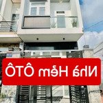 Nhà đẹp giá rẻ- hẻm 69 võ văn kiệt - phường an hòa