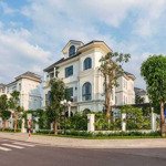 Bán biệt thự đơn lập vinhomes green villas, chiết khấu 15%, hỗ trợ lãi suất 0% trong 36 tháng