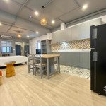 Căn hộ studio cao cấp đi bộ qua etown