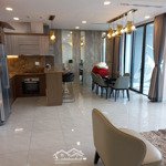 Cho thuê penhouse vinhome bason 3pn-150m2 giá 3500usd full nội thất