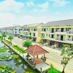 Duy nhất 1 căn!shophouse giá rẻ chỉ bằng căn chung cư.đơn giá cực rẻ dễ dàng x2-kđt centa city