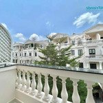 Cho thuê căn hộ kdc cityland park hills phường 10 gò vấp