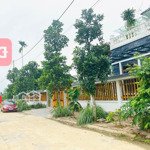 Bán đất tại khu rau sạch tân lương xã minh quang huyện tam đảo