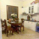 5 tầng_ngọc hà_thiết kế 8 phòng home stay_gần lăng bác_sát phố_ôtô 30m