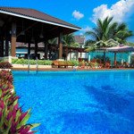 Bán nhà phố chính chủ khu biệt thự jamona homes resort, 1 trệt 2 lầu, shr 266m2, giá chỉ 14.5 tỷ