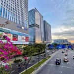 Tháp đôi cii - park view cho thuê căn hộ mới giá tốt, nội thất đẹp